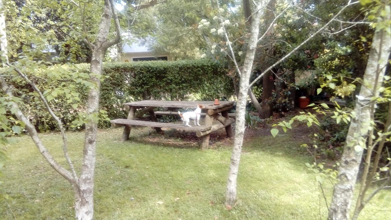 Petua Villa Mar del Plata Ngoại thất bức ảnh