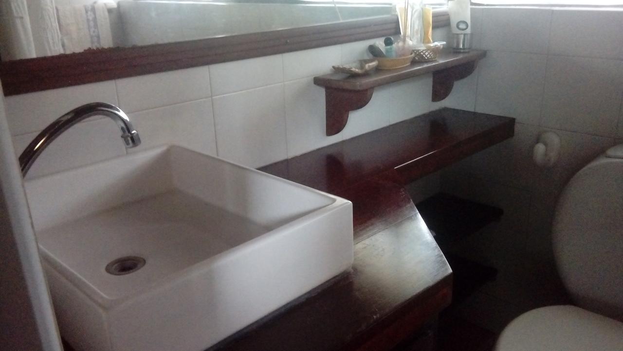 Petua Villa Mar del Plata Ngoại thất bức ảnh