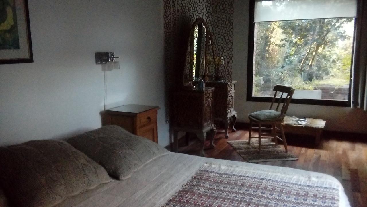 Petua Villa Mar del Plata Ngoại thất bức ảnh
