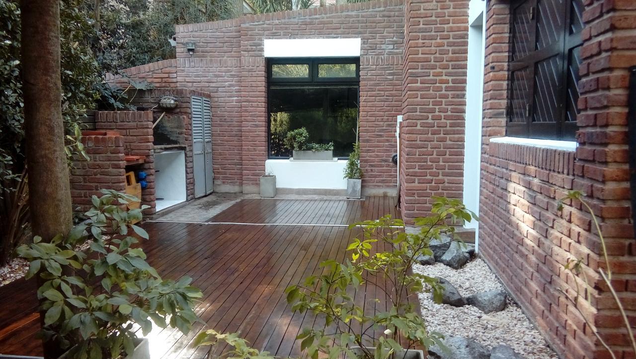 Petua Villa Mar del Plata Ngoại thất bức ảnh
