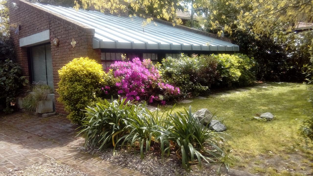 Petua Villa Mar del Plata Ngoại thất bức ảnh