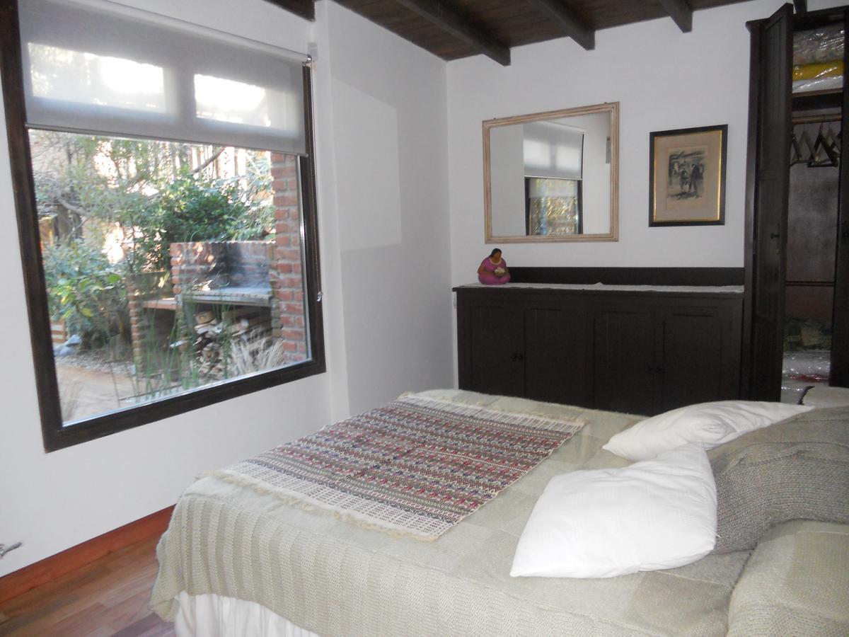 Petua Villa Mar del Plata Ngoại thất bức ảnh
