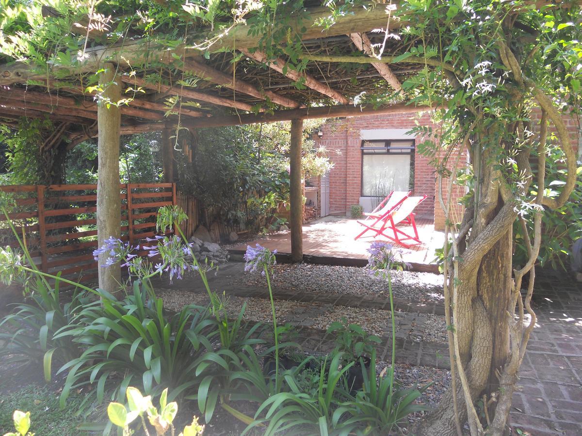 Petua Villa Mar del Plata Ngoại thất bức ảnh