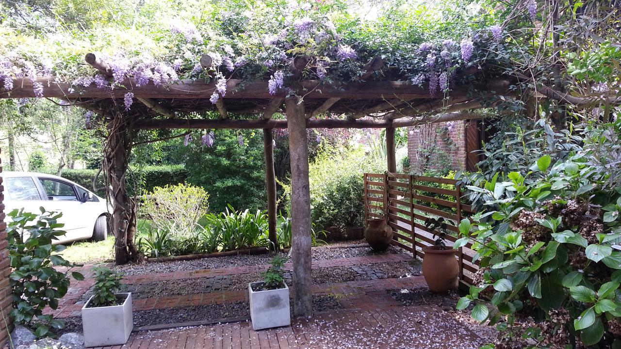 Petua Villa Mar del Plata Ngoại thất bức ảnh