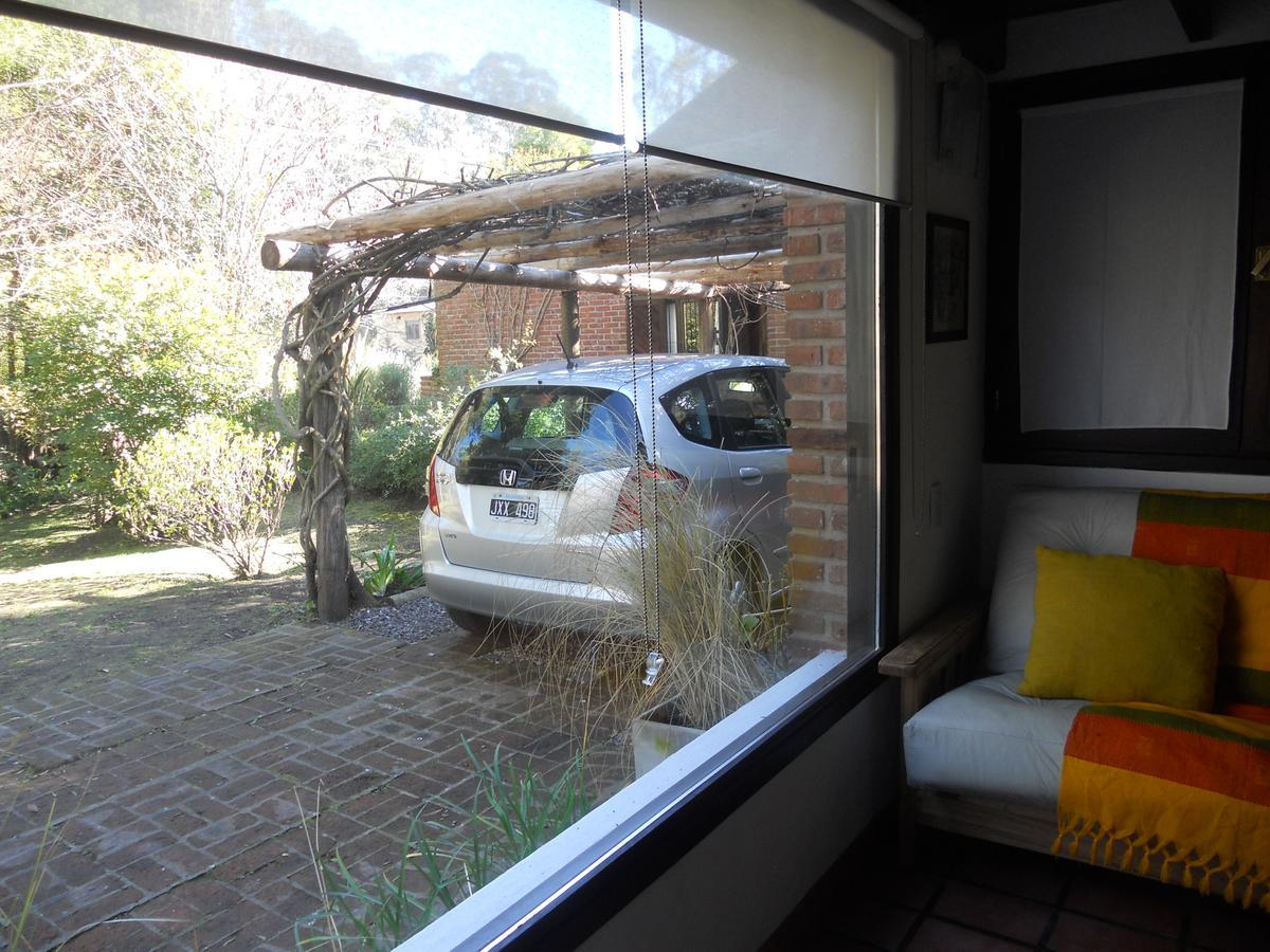 Petua Villa Mar del Plata Ngoại thất bức ảnh