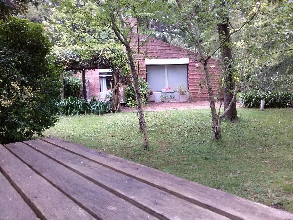 Petua Villa Mar del Plata Ngoại thất bức ảnh