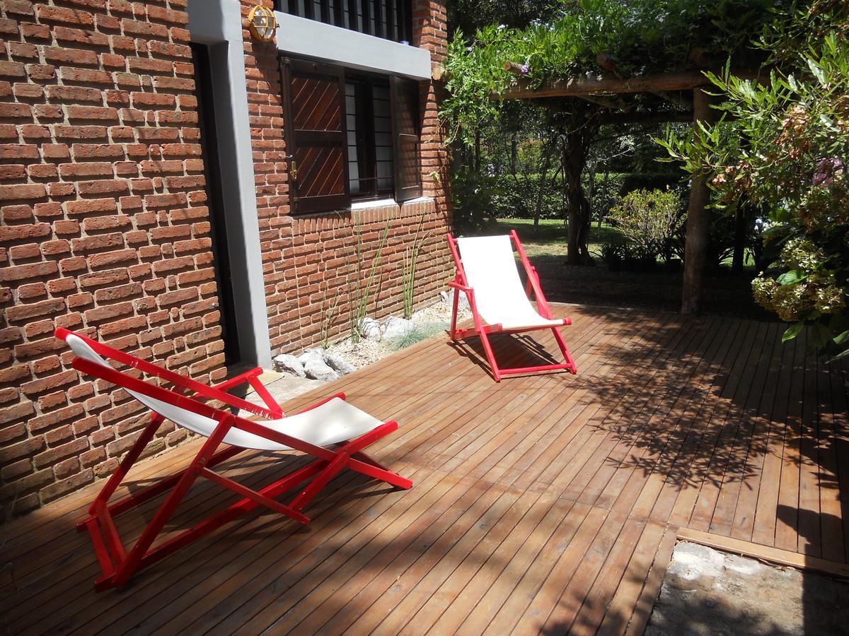 Petua Villa Mar del Plata Ngoại thất bức ảnh