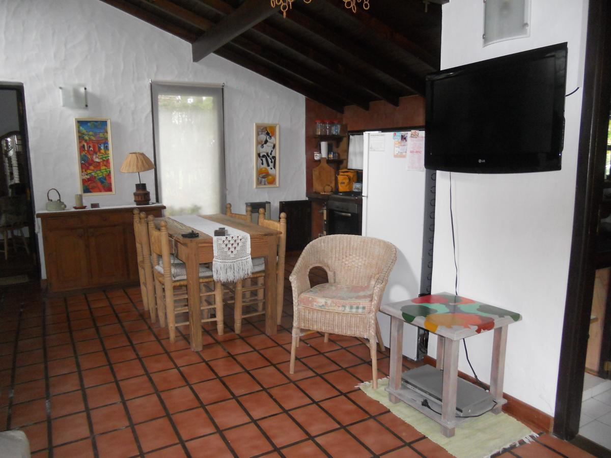 Petua Villa Mar del Plata Ngoại thất bức ảnh
