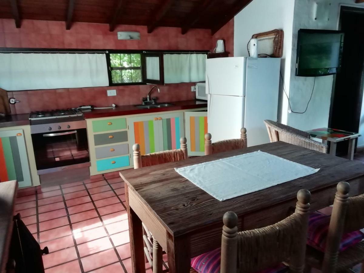 Petua Villa Mar del Plata Ngoại thất bức ảnh