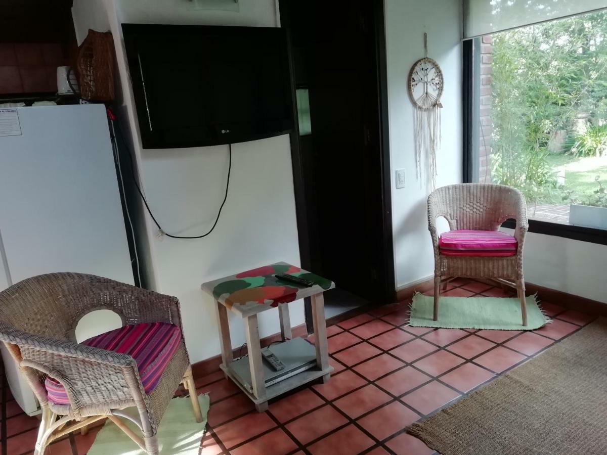 Petua Villa Mar del Plata Ngoại thất bức ảnh
